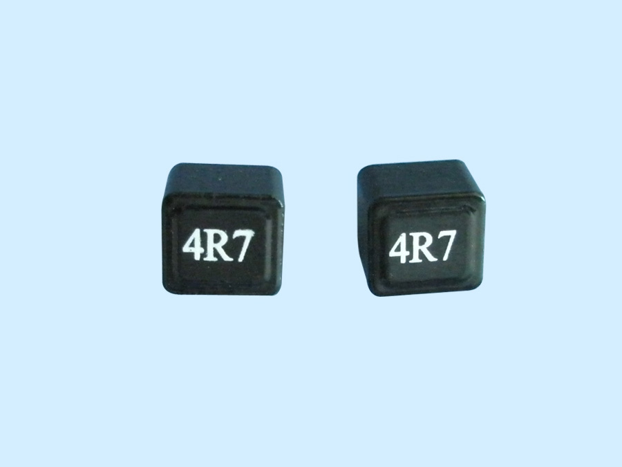 Power inductance